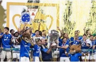 Nove equipes garantem títulos estaduais pelo Brasil