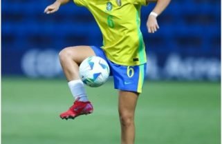 Nada de Favoritismo: Duelo do Brasil com Venezuela vale título