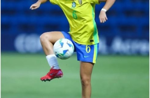 Nada de Favoritismo: Duelo do Brasil com Venezuela vale título