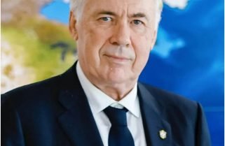 A 100 dias da Copa, Ancelotti afirma: “Vamos fazer um Mundial de um nível muito alto”