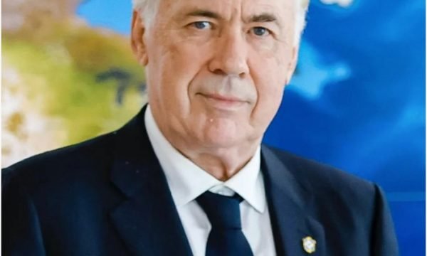 Carlo Ancelotti e equipe intensificam observações no Brasileirão