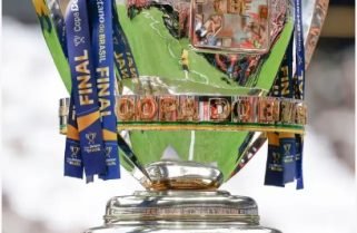 Maior Copa do Brasil da história inicia com recorde de clubes e jogos