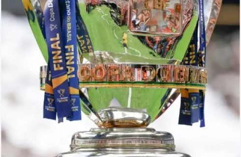 Maior Copa do Brasil da história inicia com recorde de clubes e jogos