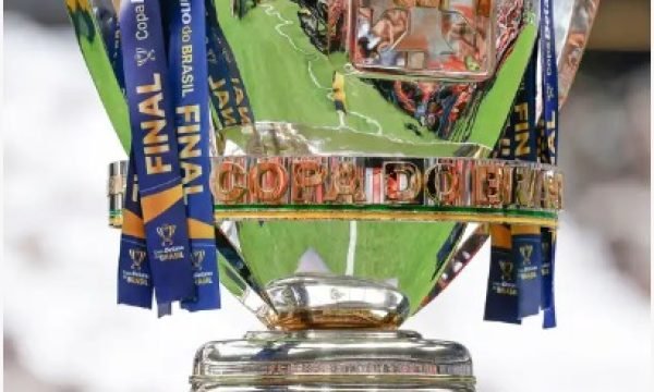 Maior Copa do Brasil da história inicia com recorde de clubes e jogos