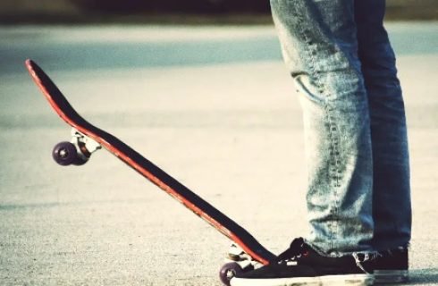 Rayssa Leal vence primeira etapa do circuito mundial de skate