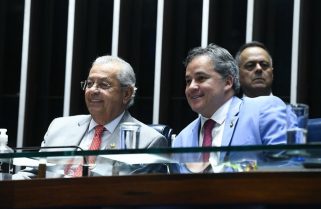 Jayme debate investimentos em Várzea Grande e garante apoio à reeleição de Kalil