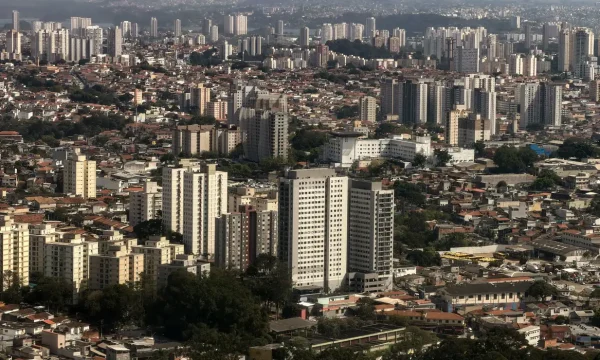 Instituto faz comparativo de 228 indicadores dos estados brasileiros