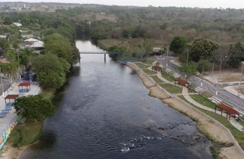 Obras e ações do Governo de MT aceleram desenvolvimento em Itiquira