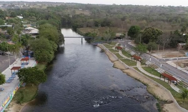 Obras e ações do Governo de MT aceleram desenvolvimento em Itiquira