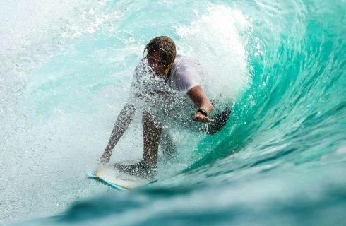 Gabriel Medina retorna ao Circuito Mundial de Surfe em 2026