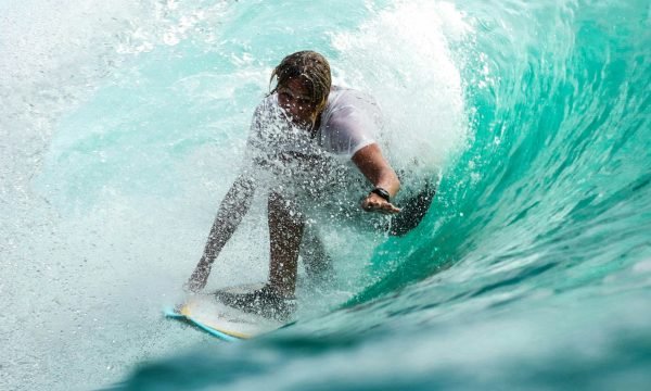 Gabriel Medina retorna ao Circuito Mundial de Surfe em 2026