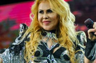 Justiça concede novo habeas corpus que impede pedidos de bloqueio ao passaporte da cantora Joelma