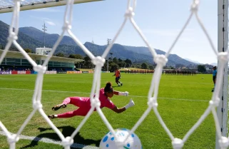 CBF e Federação Paulista de Futebol abrem inscrições para projeto Em busca da Camisa #1