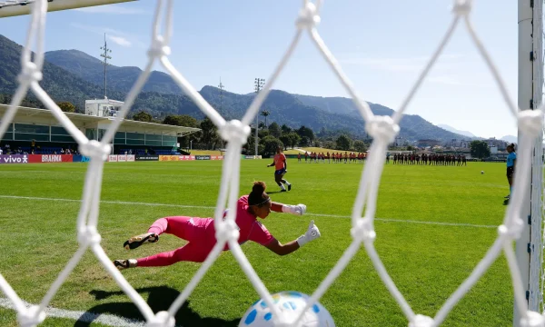 CBF e Federação Paulista de Futebol abrem inscrições para projeto Em busca da Camisa #1