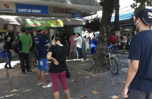 Justiça proíbe plataforma de aposta esportiva que operava no Rio