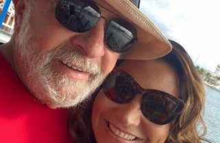 Lula ataca Israel novamente durante encontro com ditador do Egito