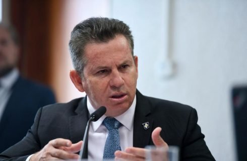 “Câmeras nas fardas é factoide; o que precisamos é de leis mais duras e inteligentes para enfrentar o crime”, aponta governador