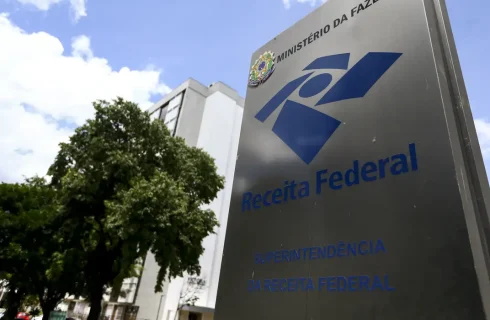 Receita libera consulta a lote especial de cashback do IR nesta quarta
