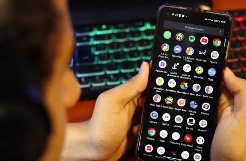 AGU se reúne com Discord e cobra proteção de crianças na plataforma