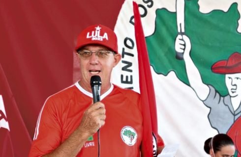 MST já invadiu 31 fazendas no “Abril Vermelho” e fala em retomada de mobilização