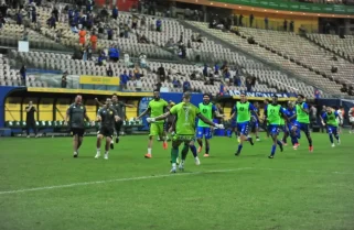 Copa Verde: Nacional, Paysandu e Rio Branco-ES estão nas semifinais