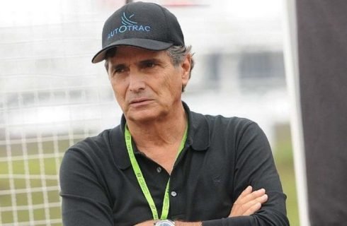 Nelson Piquet se pronuncia sobre manifestação na Paulista dia 25