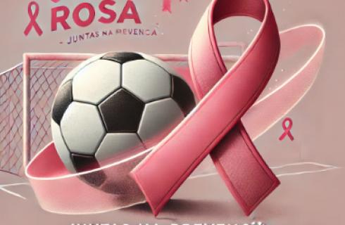 Palestra no CHC promove informação e desmistifica mitos sobre câncer de mama