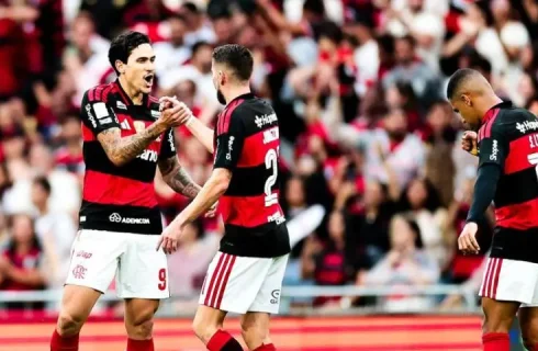 Flamengo tem a 4ª maior invencibilidade como mandante nos pontos corridos