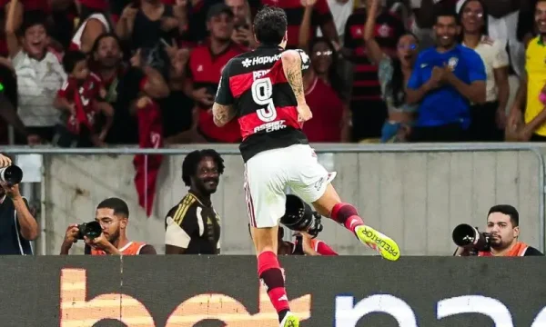 Fla, Fortaleza, Inter e Remo vencem na Copa do Brasil