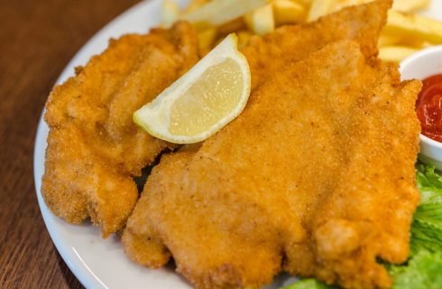 Associação Brasileira de Otorrinolaringologia alerta para ocorrências de engasgo com espinha de peixe na Páscoa