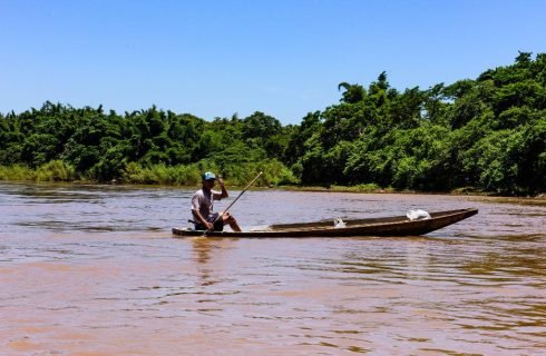 Governo de MT: reabre cadastramento de pescadores artesanais nesta quarta-feira (1º)
