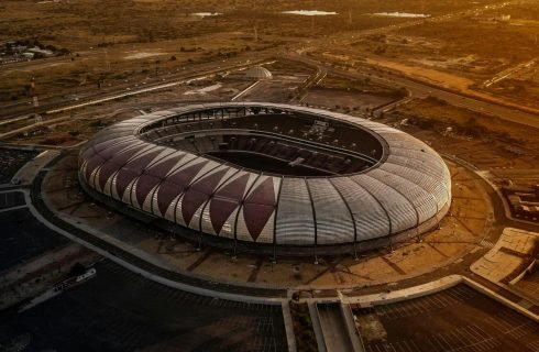 Tite Surge como Nome Forte para Assumir Seleção Saudita Após Saída do Flamengo