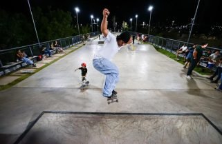 São Paulo receberá em março o Mundial de skate street e park