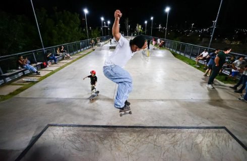 São Paulo receberá em março o Mundial de skate street e park