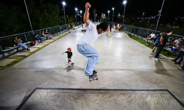 São Paulo receberá em março o Mundial de skate street e park