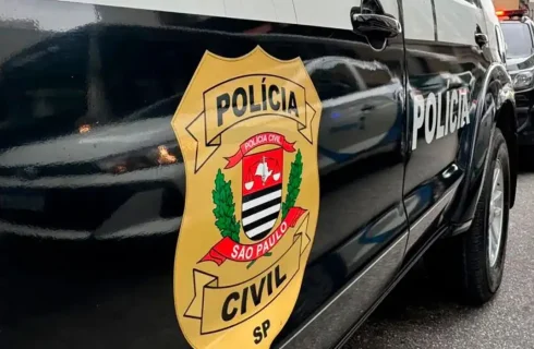 Santos: Polícia apreende dois menores suspeitos da morte de engenheiro