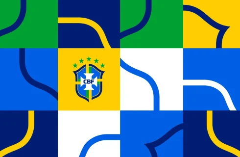 CBF divulga documentos técnicos do Campeonato Brasileiro Masculino Sub-17