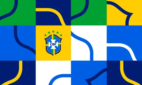 CBF divulga documentos técnicos do Campeonato Brasileiro Masculino Sub-17