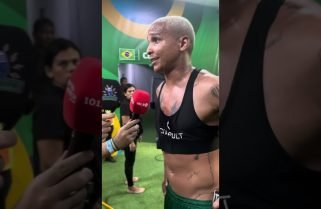 RESPEITO!!! Deyverson fala sobre Cuiabá 0x2 Vasco e as ofensas contra os jogadores e a diretoria