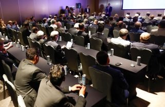 CBF promove reunião histórica com clubes das Séries A e B para iniciar debate sobre criação da Liga do Futebol no Brasil