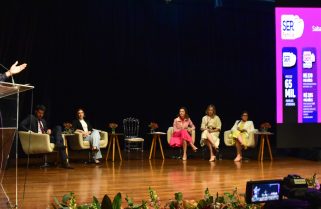 “O SER Família Mulher resgata a dignidade de mulheres que sofreram violência doméstica”, destaca secretária de Assistência Social