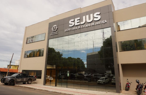 Governo nomeia 49 profissionais para reforçar atendimento nas unidades penais de MT