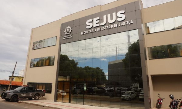 Governo nomeia 49 profissionais para reforçar atendimento nas unidades penais de MT