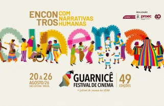 Perto de completar 50 anos, Festival Guarnicê de Cinema começa dia 20