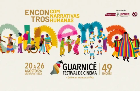 Perto de completar 50 anos, Festival Guarnicê de Cinema começa dia 20