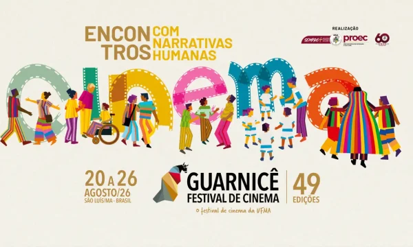 Perto de completar 50 anos, Festival Guarnicê de Cinema começa dia 20