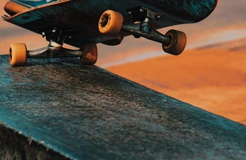 Skate no Brasil: Crescimento, Impacto Bilionário e Gerações Inspiradoras