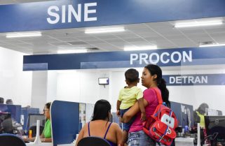 Mulheres são as que mais buscam qualificação no Senac-MT