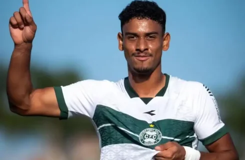 Brasileirão Sub-20: Conheça as equipes classificadas para a segunda fase