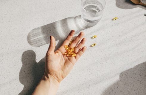 Todos precisamos de Vitamina D